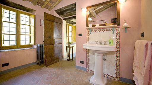 Villa Giannello Chambre 1