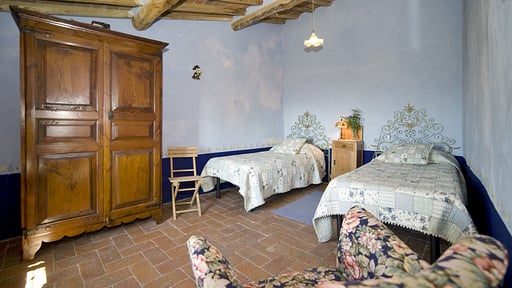 Villa Giannello Chambre 3