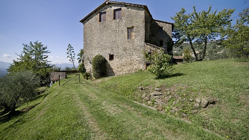 Villa Giannello Autres 