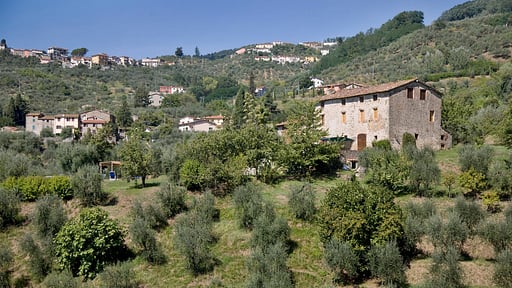 Villa Giannello Autres 