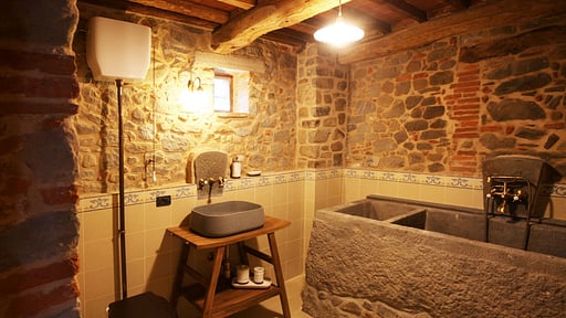 Villa Giannello Autres