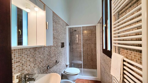 Villa Giardino Tropicale Chambre 2