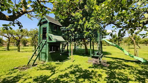 Villa Giardino Tropicale Autres