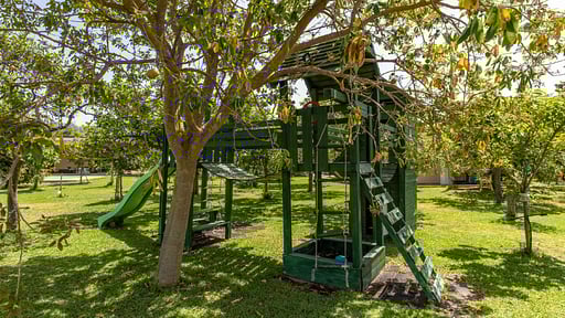 Villa Giardino Garden