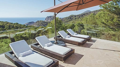 Villa Gie BBQ-Ausrüstung