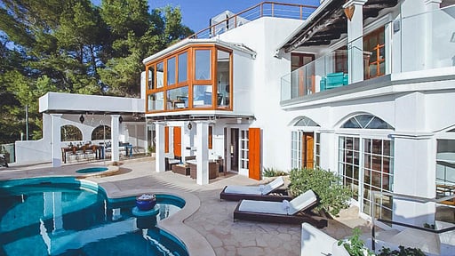 Villa Gie