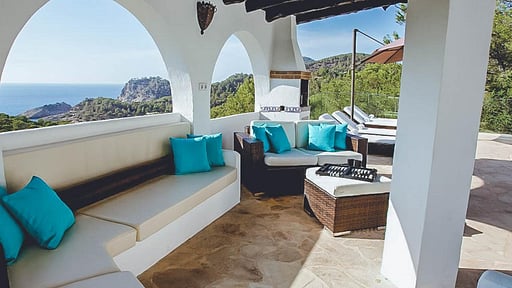 Villa Gie BBQ-Ausrüstung