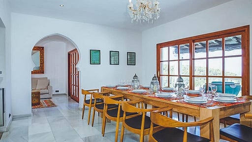 Villa Gie Essecke