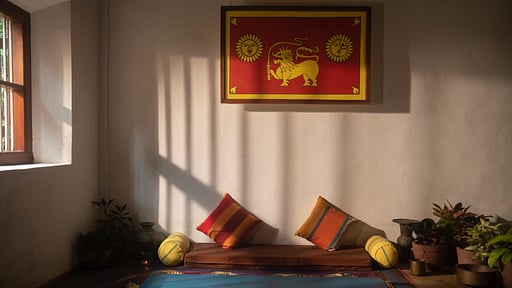 Villa Gileemale Walawwa Autres