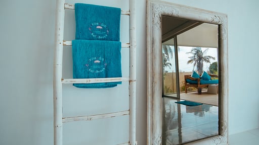 Villa Gili Bali Beach Andere