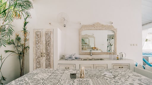 Villa Gili Bali Beach Andere