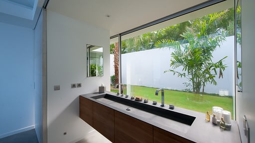 Villa Ginger Bedroom 2