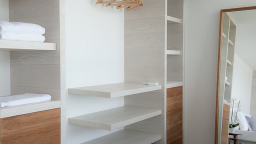 Villa Ginger Bedroom 4