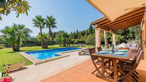 Manyani Terrace/Veranda