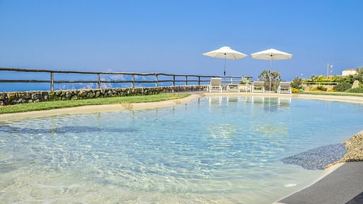 Villa Gioconda Piscina