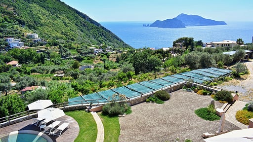 Villa Gioconda Others