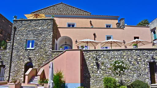 Villa Gioconda Others