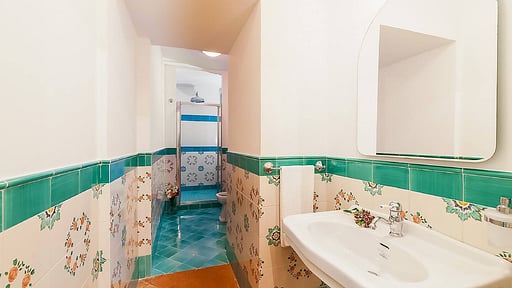 Villa Gioconda Camera da letto 2