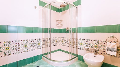 Villa Gioconda Camera da letto 5