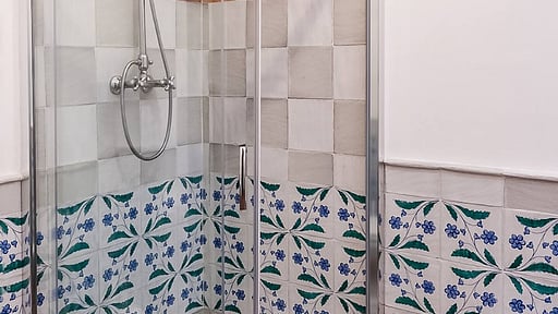 Villa Gioconda Camera da letto 4