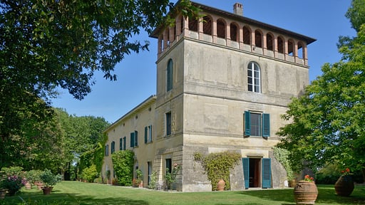 Villa Gioli Others