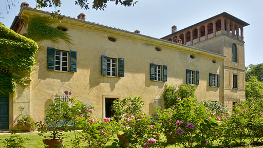 Villa Gioli Others