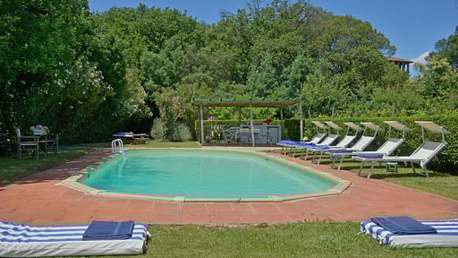 Villa Gioli