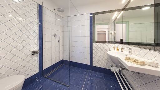 Villa Giove Camera da letto 5