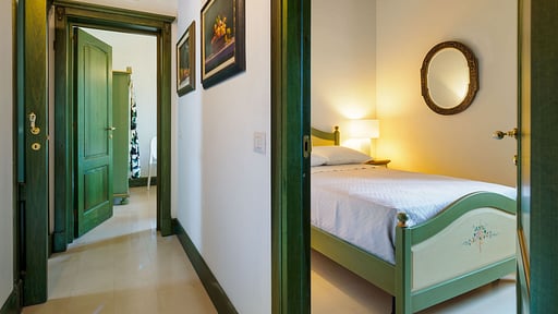 Villa Gira Sole Bedroom 3