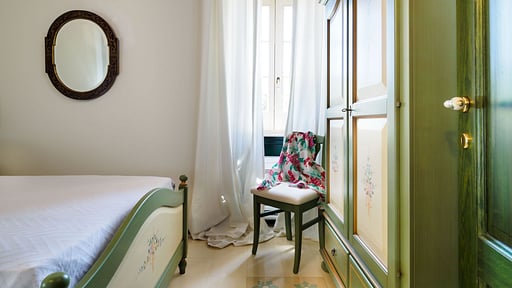 Villa Gira Sole Bedroom 3