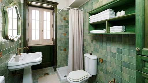 Villa Gira Sole Bedroom 3