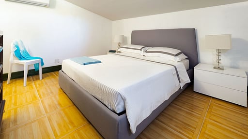 Villa Gira Sole Bedroom 4