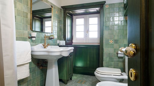 Villa Gira Sole Bedroom 4