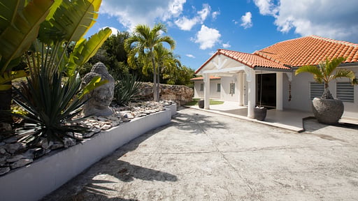Villa Giselle Others
