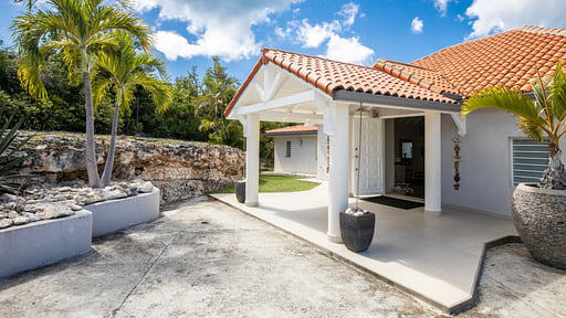 Villa Giselle Others