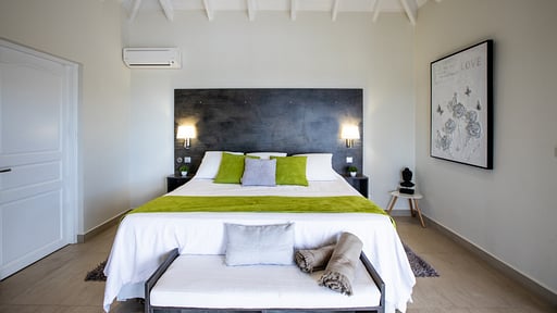 Villa Giselle Bedroom 1