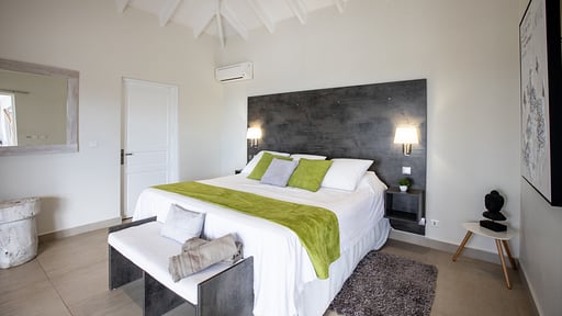 Villa Giselle Bedroom 1