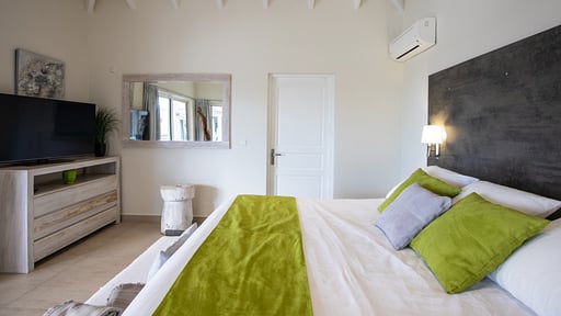 Villa Giselle Bedroom 1