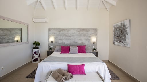 Villa Giselle Bedroom 2