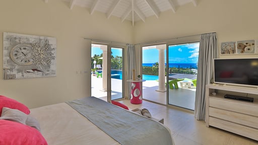 Villa Giselle Bedroom 2