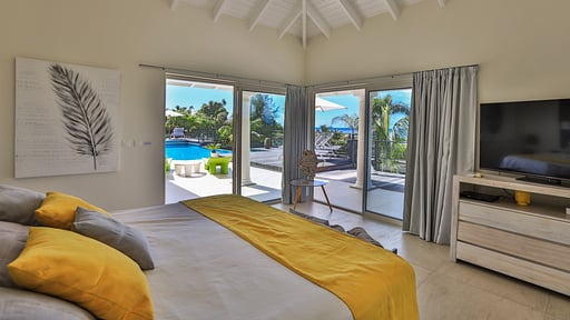 Villa Giselle Bedroom 3