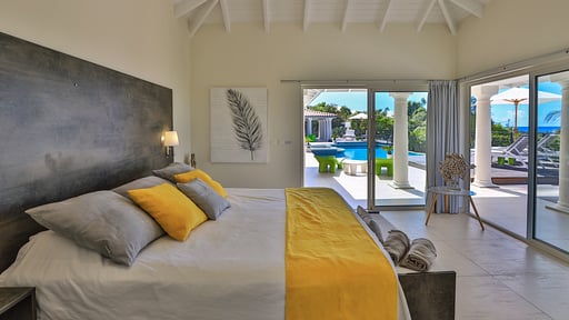 Villa Giselle Bedroom 3