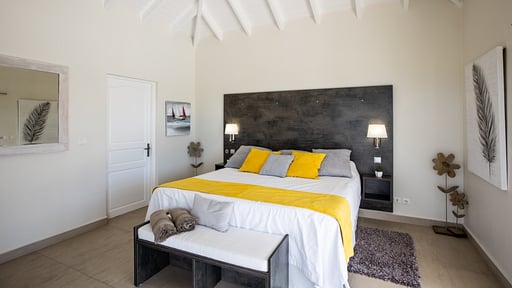 Villa Giselle Bedroom 3