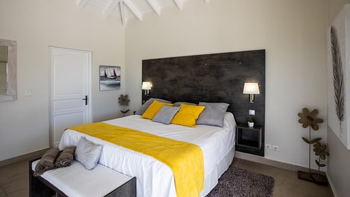 Villa Giselle Bedroom 3