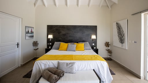 Villa Giselle Bedroom 3