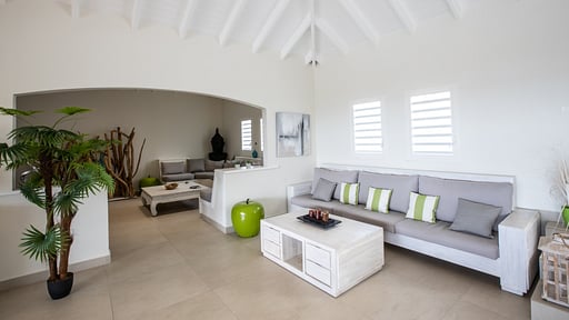 Villa Giselle Living room