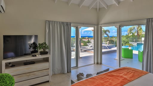 Villa Giselle Bedroom 4