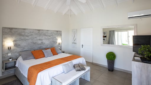 Villa Giselle Bedroom 4