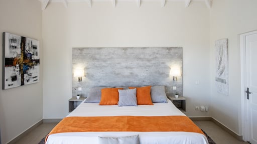 Villa Giselle Bedroom 4