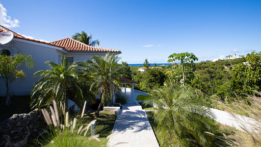 Villa Giselle Others